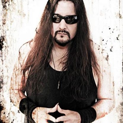Gene Hoglan