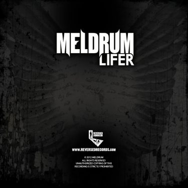 MELDRUM-LIFER-DISK