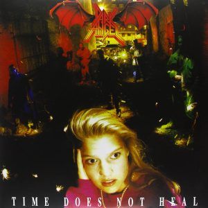 DARK ANGEL - TIME DOES NOT HEAL