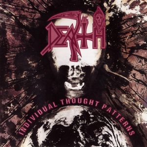 Death-Thought Patterns