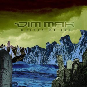 Dim Mak – Knives Of Ice