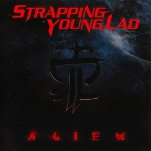 Strapping Young Lad - Alien